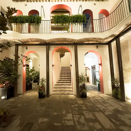 Hotel Boutique Casona 65-3